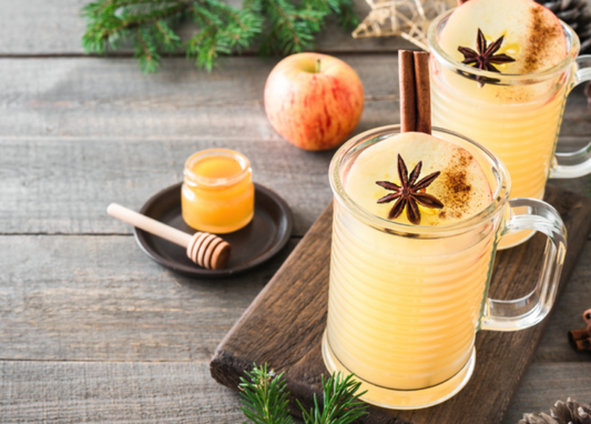 Winter Wellness: 7 Tips for a Healthy Season(Featuring CBD)