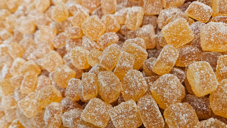 Gummies