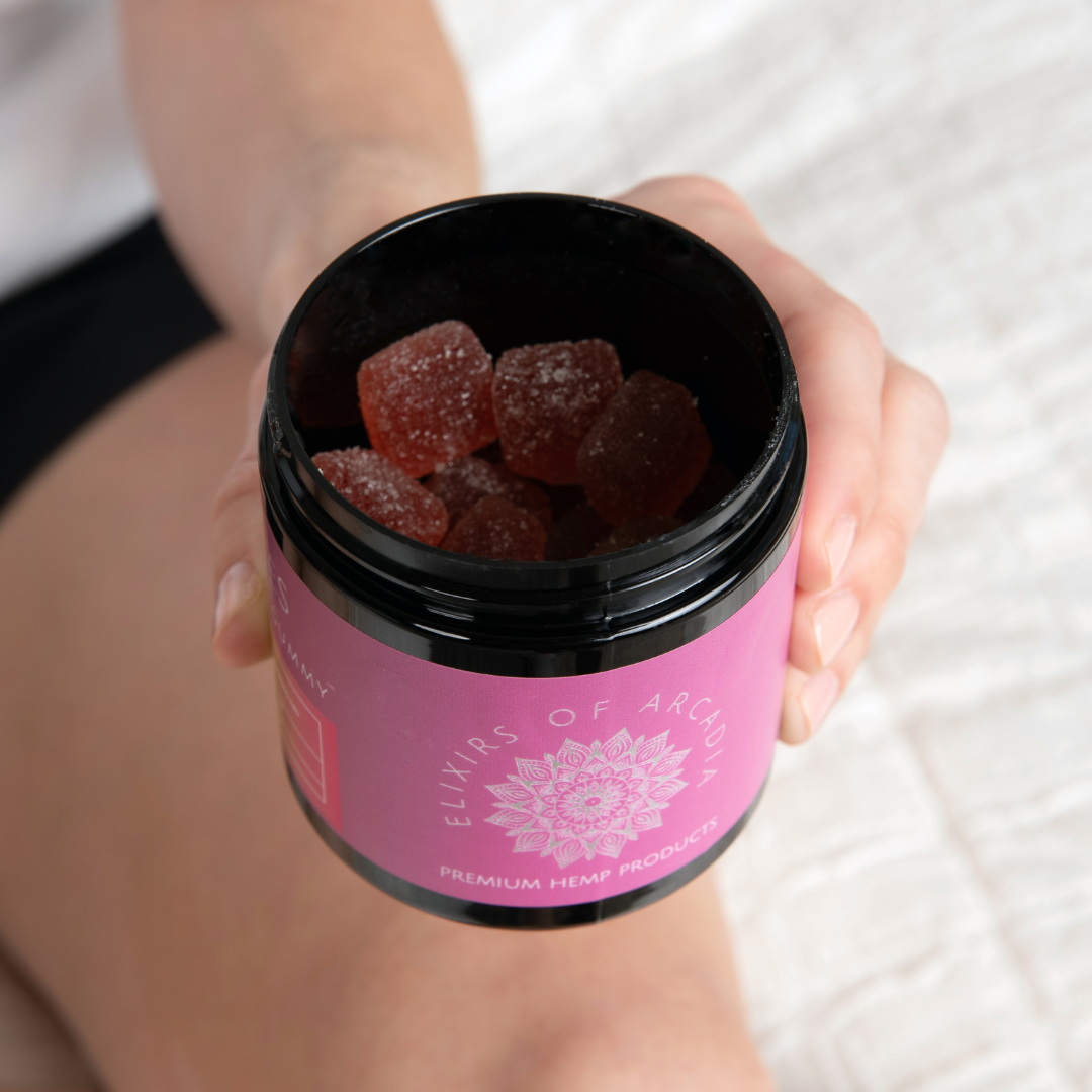 Heal Gummies