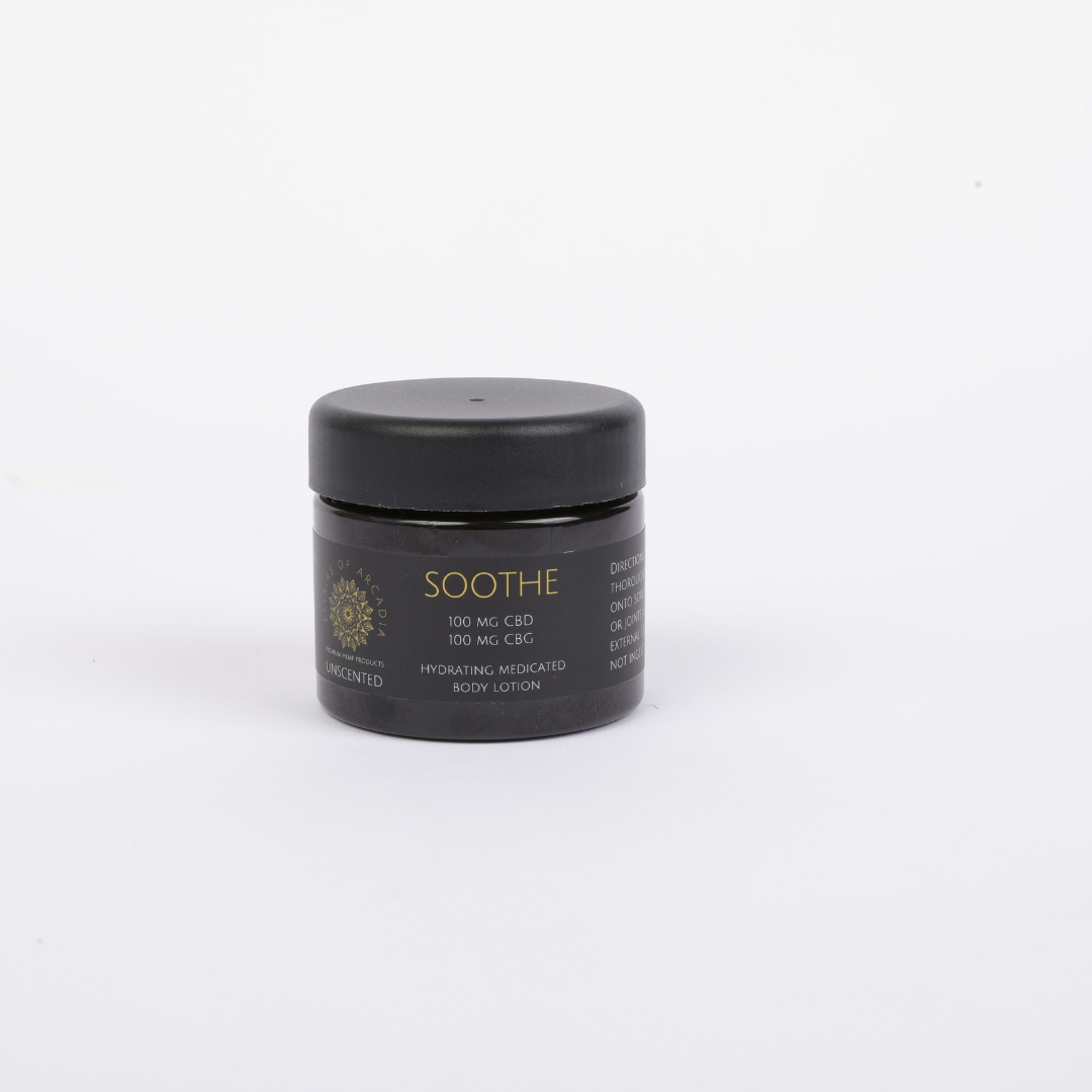 Soothe Body Lotion